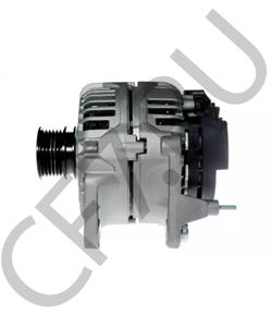 037 903 025 M VW Генератор в городе Королёв